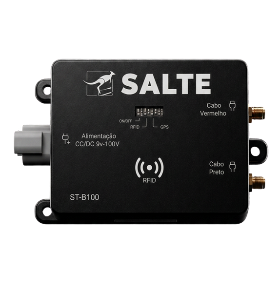 ST-B100 - Dispositivo de telemetria Salte